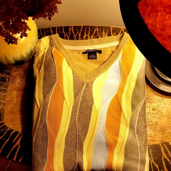 Keep Calm Sweater - Picture 2 of 2